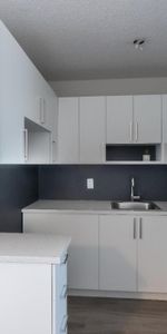 Grand 5 ½ spacieux et bien situé à Jonquière - Photo 3