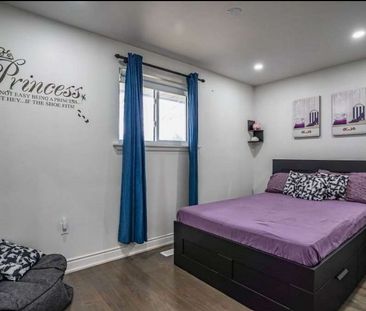 For Lease - 6 Gretna Drive Unit# MAIN FLOOR, Brampton, Ontario - Photo 2