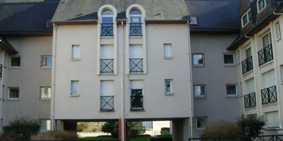 Location Appartement 1 pièce 20m² - Photo 3