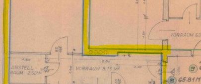 2-Zimmerwohnung mit Loggia! - Photo 1