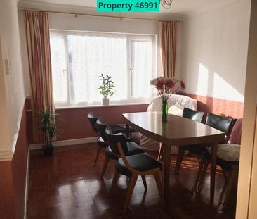 4 bedroom semi-detached house to rent - Photo 6