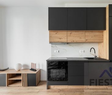 Warszawa Wola, ul. Józefa Sowińskiego - Zdjęcie 3