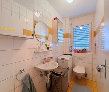 Subventionné – Bel appartement de 4.5 pièces au 4ème étage - Photo 6