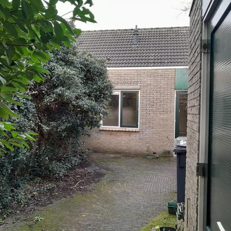 Huis te huur: Melissestraat 4 2034 MG Haarlem - Foto 4