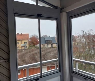 Rundelsgatan 14B, Tomelilla - Foto 1