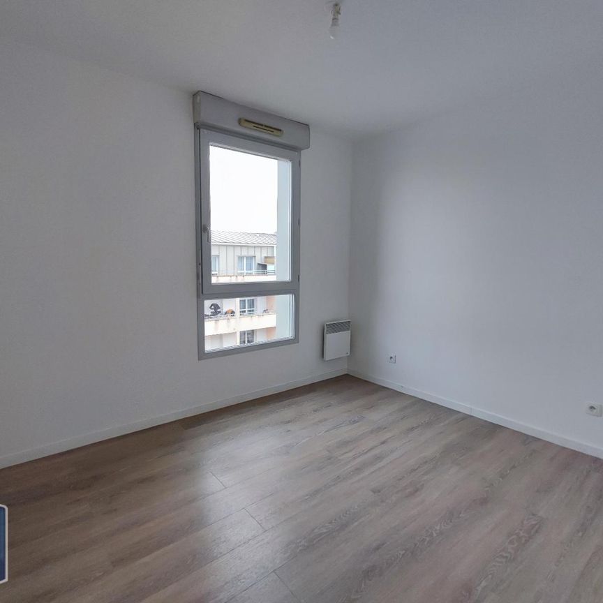 Location Appartement 3 pièces 65m² LIMOGES 87100 - Photo 1