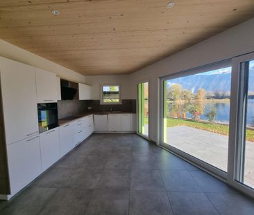 3.5 Zimmer, 145 m², EG - Photo 5