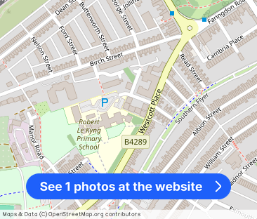 Birch Street, Swindon, SN1 - Photo 1