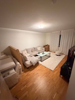 Notariebacken, Norsborg - Foto 1