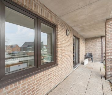 Gerenoveerd appartement met terras in centrum Kasterlee - Photo 6