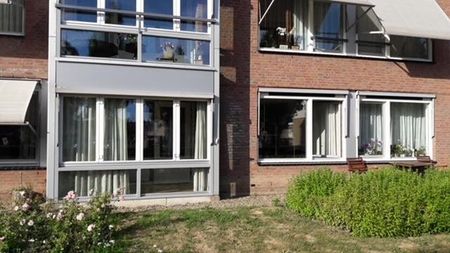 Appartement te huur: Plantageweg 19 3333 GZ Zwijndrecht - Photo 4