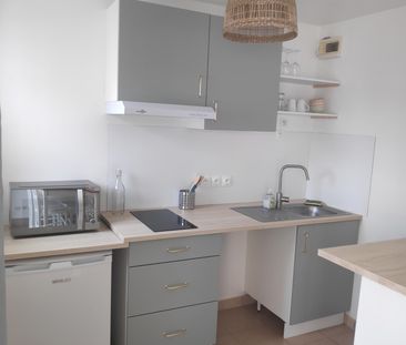 Location Appartement 2 pièces 39m² VICHY 03200 - Photo 5