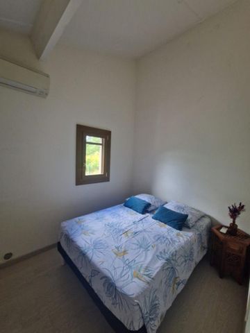 Location Maison 3 pièces 41m² TOURRETTES 83440 - Photo 4