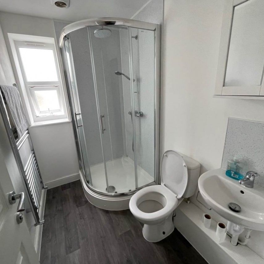 Weston-super-Mare, North Somerset - Photo 1