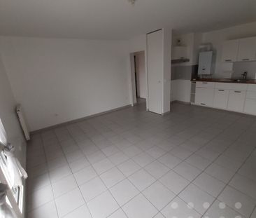 Appartement Menucourt 2 pièces 43.67 m2 + Parking - Photo 6
