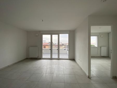 Appartement 2 pièces - Photo 4