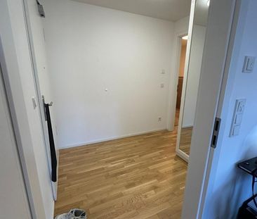 Möblierte 1-Zimmer-Wohnung in München - Photo 5