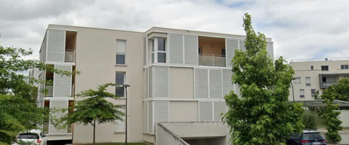 location Appartement T2 DE 50m² À COLOMIERS CEDEX - Photo 1