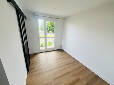 A LOUER Appartement 50000 Saint-Lô PROCHE COMMERCES 2 chambres 49.93 m2 - Photo 3