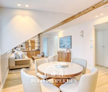 Tout savoir sur cet appartement dans le quartier Hoche-Friedland, à... - Photo 4