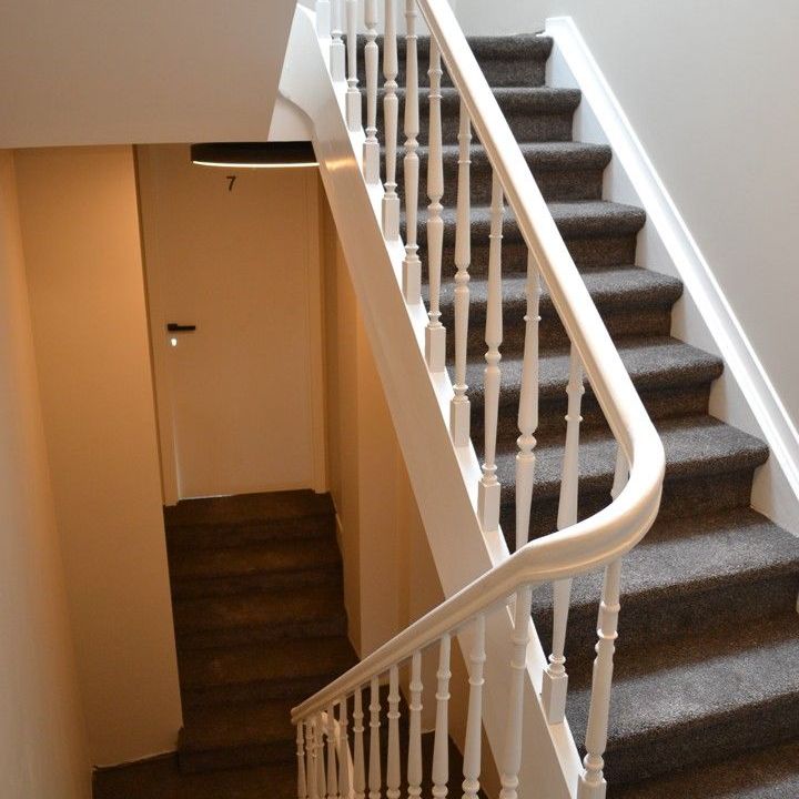 Stijlvolle studentenkamer - Photo 1