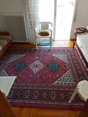 Studio/Γκαρσονιέρα για ενοικίαση Δέρκων (Καλαμαριά) - Photo 1
