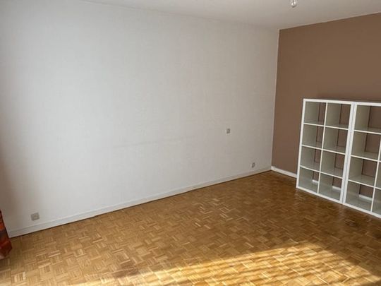 Appartement te huur - Photo 1