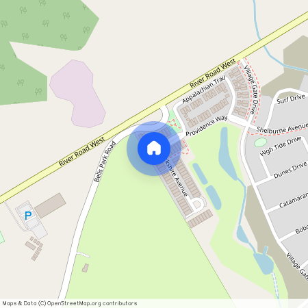 3 Berkshire Avenue, Wasaga Beach