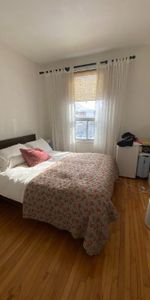 VERDUN - Ouest, 5 1/2, 2cc.dont une cc petite, 2è étage - Photo 4