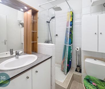 Location / Appartement T2 - Photo 4