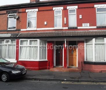 Banff Road, Manchester, M14 5TA - Photo 3
