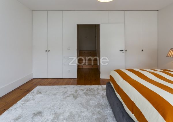 Apartamento T1 em Porto