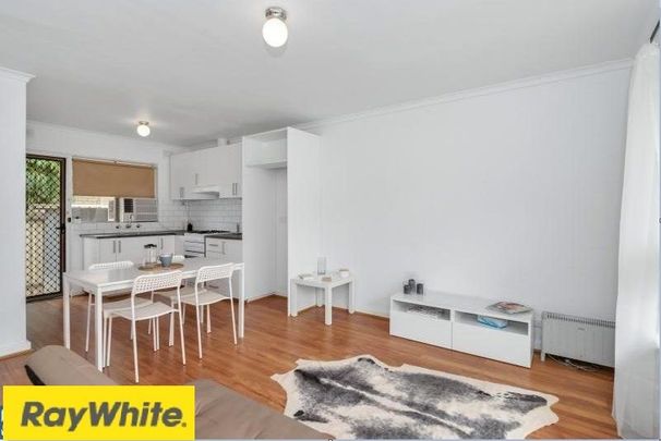 Beautifully Renovated Unit In Stunning Location - Photo 1