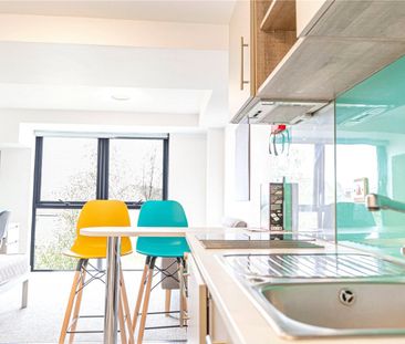 Cheswick Campus, - Photo 1