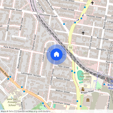 55 Park Road West, Qld 4102, Dutton Park