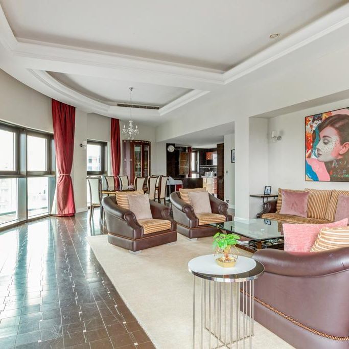 3 bedroom flat to rent - Photo 1