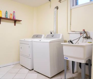 For Lease - 48 Greylawn Crescent, Toronto, Ontario - Photo 4