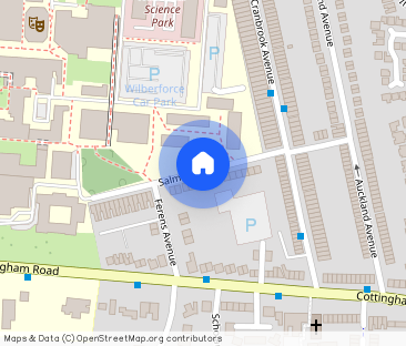 SO CLOSE TO UNI! - Photo 1