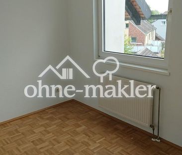DO-Kirchhörde, 2 Zimmer Wohnung 50 m², Senioren, barrierefrei, Aufzug - Photo 2