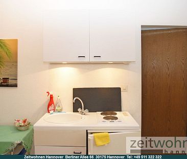 Empelde, möbliertes Apartment in Jugendstilvilla - Foto 1