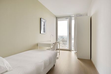 Appartement te huur: Wilhelminakade 237 3072 AP Rotterdam - Photo 5
