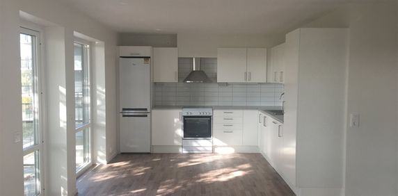 Frans G Wibergs Väg 4 - Foto 2