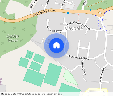 Calvert Drive, Bexley Park, Kent, DA2 - Photo 1