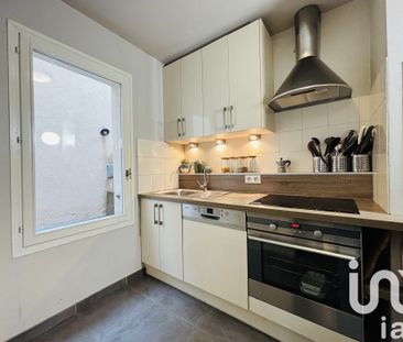 Appartement 2 pièces de 58 m² à Metz (57000) - Photo 4