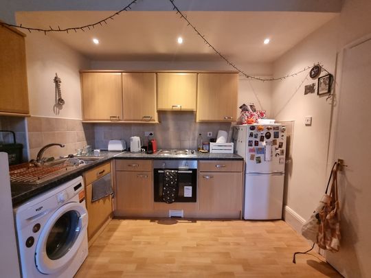 2 Bed Student Accommodation - Photo 1