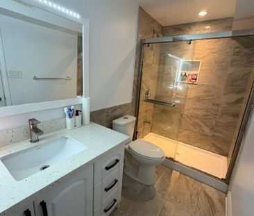 For Lease - 15 Castle Rock Court Unit# Bsmt, Markham, Ontario - Photo 6