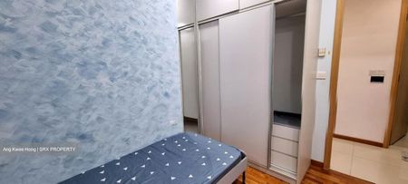 Forestville (D25), Condominium - For Rent - Photo 3