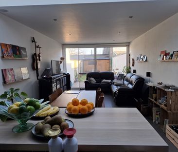 Mezzanine-style Room Available in Cozy Ghent Home, from Febr - Photo 2