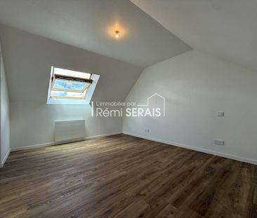 Location Maison 3 pièces 79m² - Photo 5