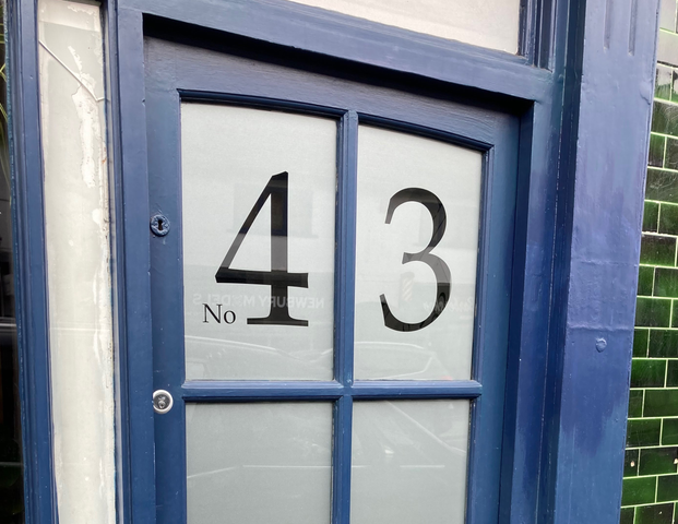 Bartholomew Street Room 4 - Photo 1